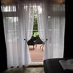 Apartmán Monte Dana Zwanenburg
