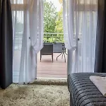 Apartmán Monte Dana *