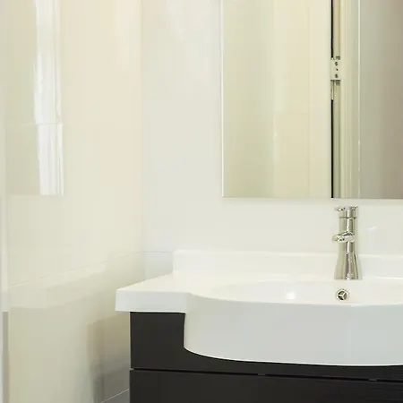 Monte Dana Appartamento Zwanenburg