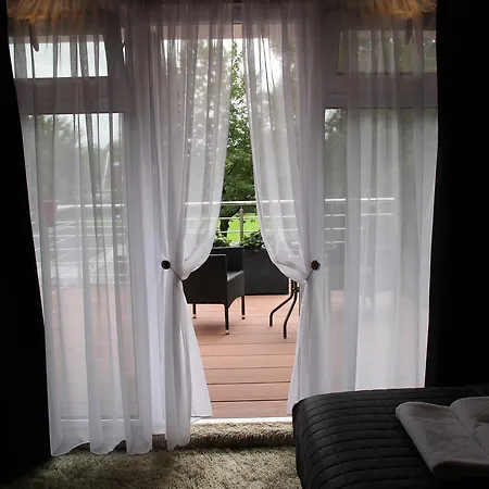 Appartamento Monte Dana Zwanenburg