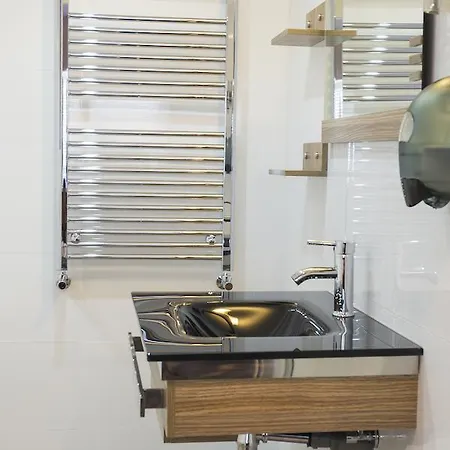 Monte Dana Appartamento Zwanenburg