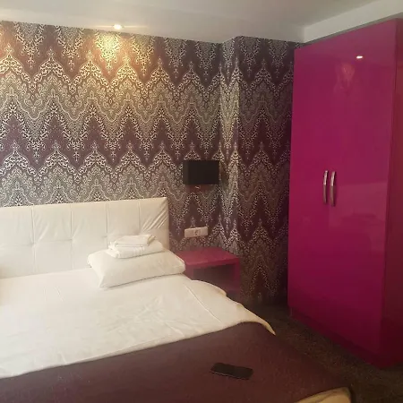 アパート Monte Dana *