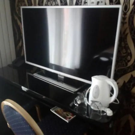 Monte Dana * Zwanenburg