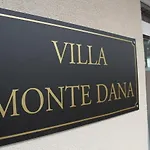Monte Dana * Zwanenburg