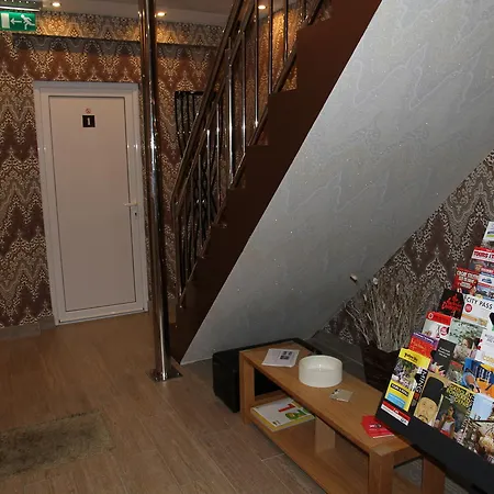 Apartament Monte Dana