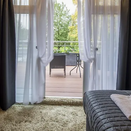 Apartament Monte Dana *