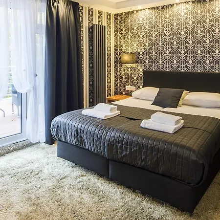 Apartament Monte Dana Zwanenburg
