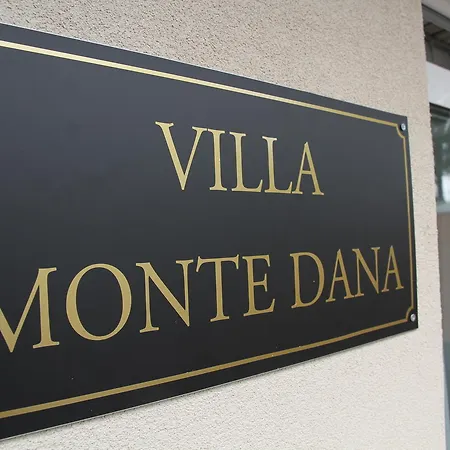 Monte Dana * Zwanenburg