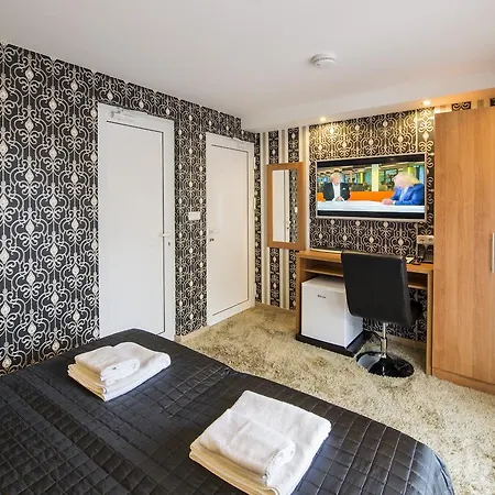 Monte Dana Apartament