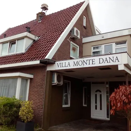 Apartament Monte Dana