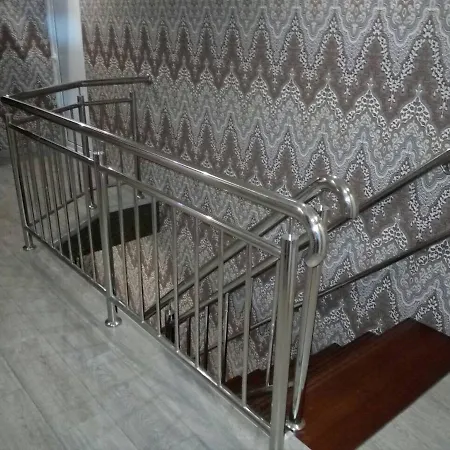 Monte Dana Apartament